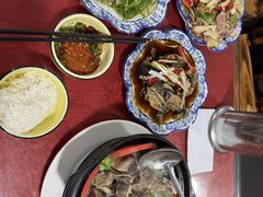 -老丽江餐馆(丽江华都商贸城店)