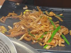 -牛品福潮汕牛肉火锅(旺庄店)