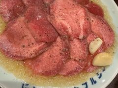 -蒜香焼肉PURUSHIN(马场路店)