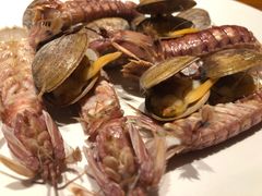虾爬-海味当家·蒸锅海鲜(中山广场创始店)
