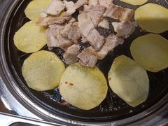 -·缸桶屋·韩式牛肋条自助烤肉(西湖D11店)