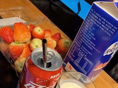 -臻鲜燕海鲜融合餐厅(金陵style店)
