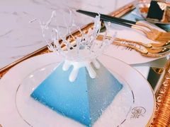 -L'amour澜茉·轻法餐