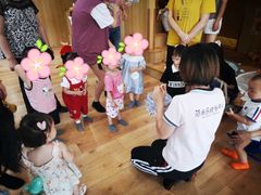 -范米乐成长中心