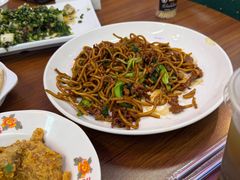 -谢记上海大排档(长寿路店)
