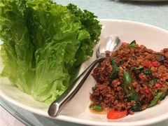 -阿诺泰·泰国餐厅(紫荆店)