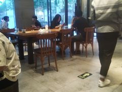 -星巴克(北京三里屯SOHO一店)