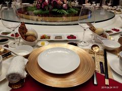 -深圳东部华侨城茵特拉根酒店