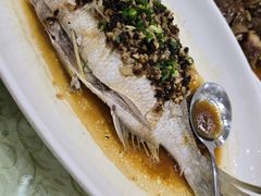 -鹏城人家海鲜酒家·23年老字号(较场尾店)