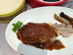 -红菜坊·烤鸭·川鲁宴(石园店)