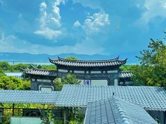 -大理洱海