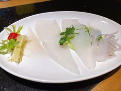 -协成海鲜火锅(情侣路店)