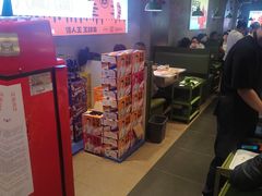 -佰人王串串香火锅(洋珠巷店)