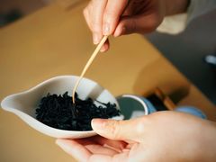 -隐溪茶馆(金虹桥店)