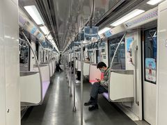 -一大会址·新天地(地铁站)