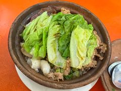 -潮香兴煲仔饭(莲花路店)