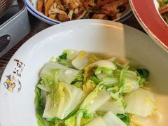 -彭厨(玉荣庄店)