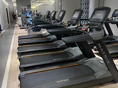 -FLARE STAR FITNESS(复地活力城店)