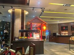 -雄楚国际大酒店-四季西餐厅