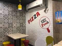 -City1+1城市比萨·意面(桂林路店)