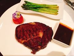 -杭州国际会议中心洲际酒店-菋道海鲜餐厅