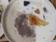 -夏羽记甜品(小榄大信店)