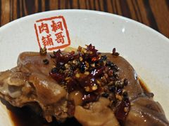 -桐哥肉铺(万柳华联店)