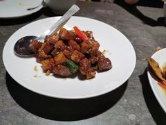 -汤城小厨•粤菜•靓汤(苏州街店)