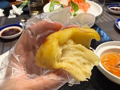 -極上萬膳·日料放题(海岸城店)