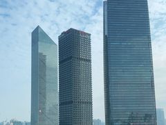 -广州富力丽思卡尔顿酒店