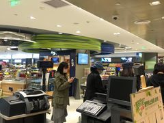 -GranVida生活超市(海信广场店)