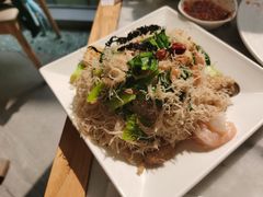 兴化炒米粉-莆田餐厅PUTIEN(三里屯店)