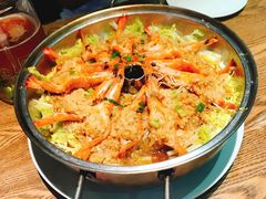 -双合园·海鲜水饺青岛菜(万佳广场店)