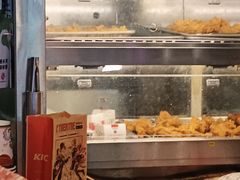 -肯德基(凯德国贸店)