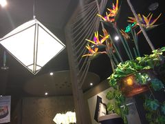 -云海肴·汽锅鸡·云南菜(天津国金汇店)