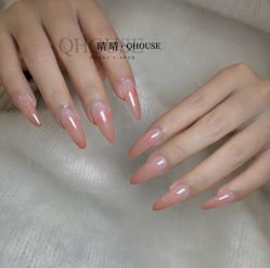 -QHOUSE美甲美睫