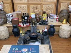 -三锅莊·牦牛肉火锅·香格里拉特色藏餐宴请餐厅(菱角塘路店)