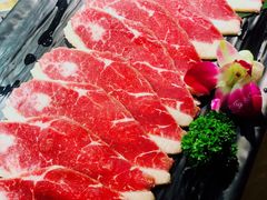 -牛市牛烤肉(西单大悦城店)