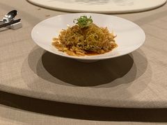 松仁芒种虾皮-解香楼(八盘岭路店)