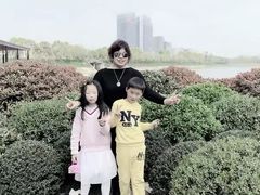 -艾溪湖湿地公园