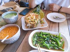 -Doo Dee Thai Food(Issan/Isaan/Esan)