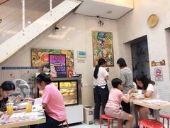 -甜心妈妈·榴莲星级糖水(北京路总店)