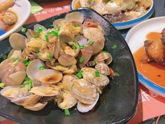 -红钳侠小龙虾·烧烤(中赢康康谷店)