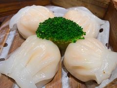 壹间虾饺皇-明腾壹间茶餐厅(新都会花园广场店)