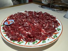 -汕头八合里海记牛肉店(清河店)