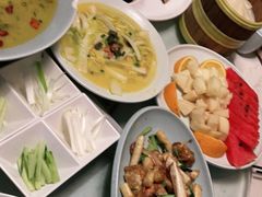 -华馨园北京烤鸭(丽水店)