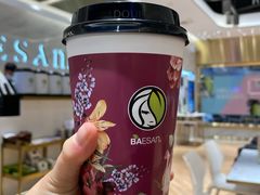 奶缇红-813芭依珊 BAESAn(汇港购物中心店)