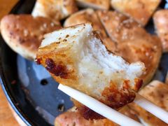 孜然火烧-老东镇啤酒屋海鲜加工·蒸汽海鲜·海鲜烧烤(台东店)