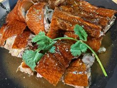 -广府乡下·饭庄(新港东路店)
