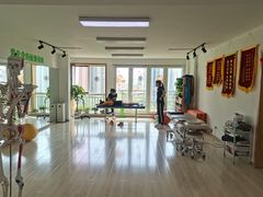 -森诺运动康复中心(北苑店)